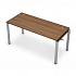 Стол на металлокаркасе 6МБН.6168 на Office-mebel.ru 1