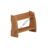 Полка навесная для документов ФР370 на Office-mebel.ru