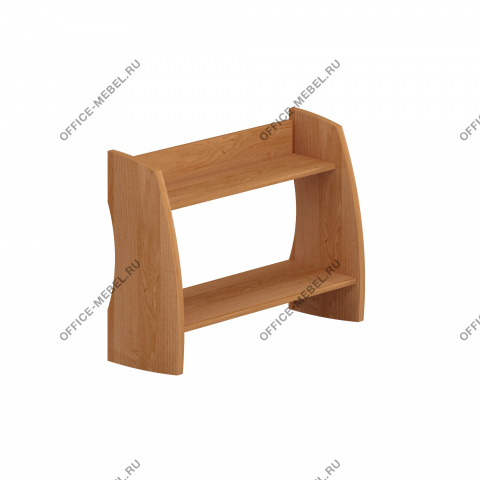 Полка навесная для документов ФР370 на Office-mebel.ru