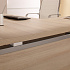 Шкаф с деревянными дверями FLS322 на Office-mebel.ru 4