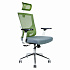 Офисное кресло Гарда SL на Office-mebel.ru 12