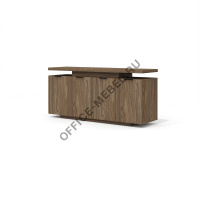 Греденция (четыре фасада, два отделения) Ts-33 на Office-mebel.ru