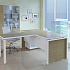 Мебель для кабинета Steel Evo на Office-mebel.ru 1