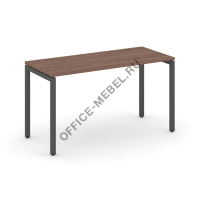 Столы прямые без лючка LM.4P.SP-001.3 на Office-mebel.ru