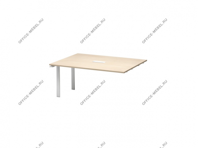 Приставка стола для заседаний 1717 на Office-mebel.ru