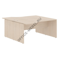 Стол двойной X2CET-169.3 на Office-mebel.ru