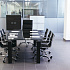 Комплект средних стеклянных дверей 101 8110/00/D36 на Office-mebel.ru 13