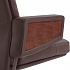Кресло руководителя Rafael-M B2119 на Office-mebel.ru 20