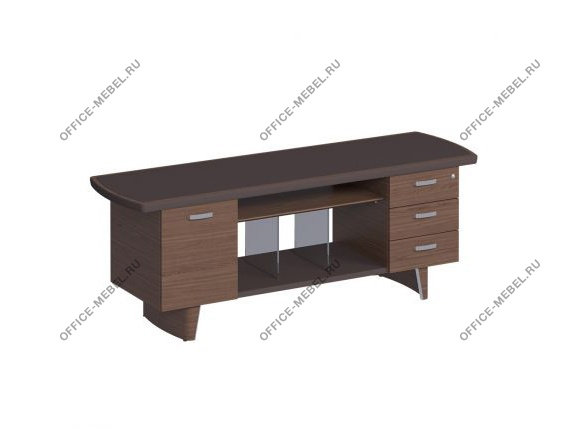 Греденция CLX1P на Office-mebel.ru