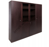 LaMaRi Шкафная композиция SET 105 601/606/609 FE на Office-mebel.ru