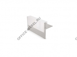 Фартук прямой 1ПФ.009 на Office-mebel.ru