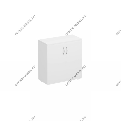 Шкаф приставной К530 на Office-mebel.ru