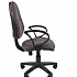 Офисное кресло CHAIRMAN 652 на Office-mebel.ru 3