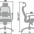 Кресло руководителя Samurai SL-3.03 на Office-mebel.ru 4