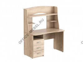 Стол CD 1215 на Office-mebel.ru