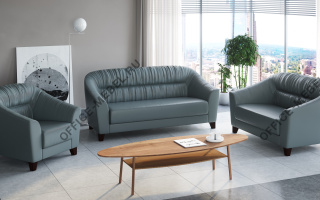 Райт Вуд - Мягкая мебель для офиса на Office-mebel.ru