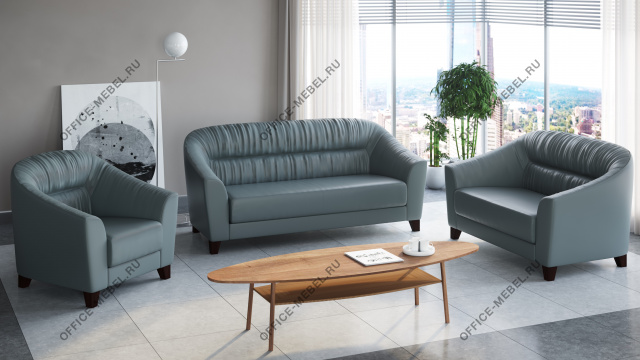 Мягкая мебель для офиса Райт Вуд на Office-mebel.ru