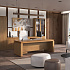 Шкаф низкий FRAN503.H1199 на Office-mebel.ru 4