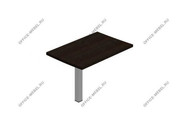 Брифинг- приставка 447 на Office-mebel.ru