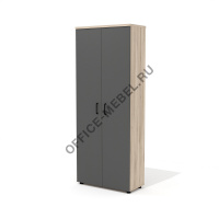 Шкаф L-48 на Office-mebel.ru