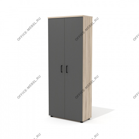Шкаф L-48 на Office-mebel.ru