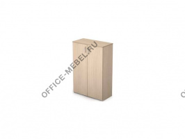 Шкаф для документов комплектация 3Ш.017.1 на Office-mebel.ru