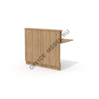 Модуль стойки администратора REC-120 на Office-mebel.ru