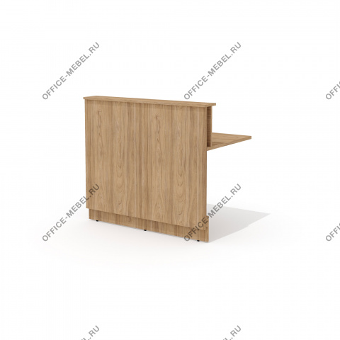 Модуль стойки администратора REC-120 на Office-mebel.ru