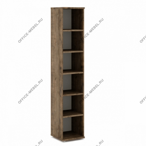 Стеллаж V-55 на Office-mebel.ru