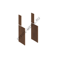 Опора ресепшен К.910 на Office-mebel.ru