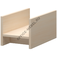 Подставка под системный блок А-401 на Office-mebel.ru