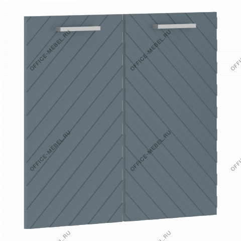 Двери TLLD 42-2 							 на Office-mebel.ru
