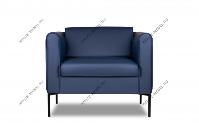 Мягкая мебель для офиса кресло Савой на Office-mebel.ru