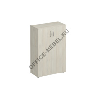 Шкаф закрытый К.364  на Office-mebel.ru