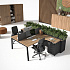 Офисная мебель Эволюшн на Office-mebel.ru 4