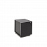 UNIO Тумба подкатная 103 101 black на Office-mebel.ru 1