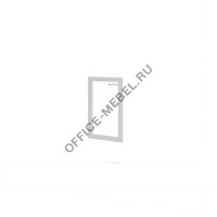 Дверь стеклянная в рамке МДФ Gr-03.1L/R (лев./прав.) на Office-mebel.ru