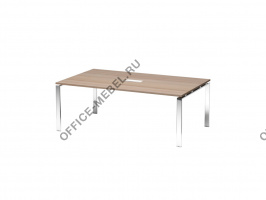 Стол для заседаний МХ1619 на Office-mebel.ru