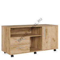 Приставка подкатная ZIL39220022 на Office-mebel.ru