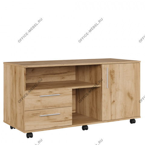 Приставка подкатная ZIL39220022 на Office-mebel.ru