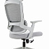 Офисное кресло Job 6246A-HS на Office-mebel.ru 4
