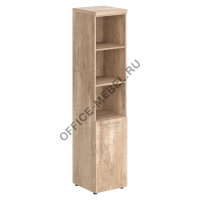 Шкаф-колонка высокий THCZ 42.5 на Office-mebel.ru