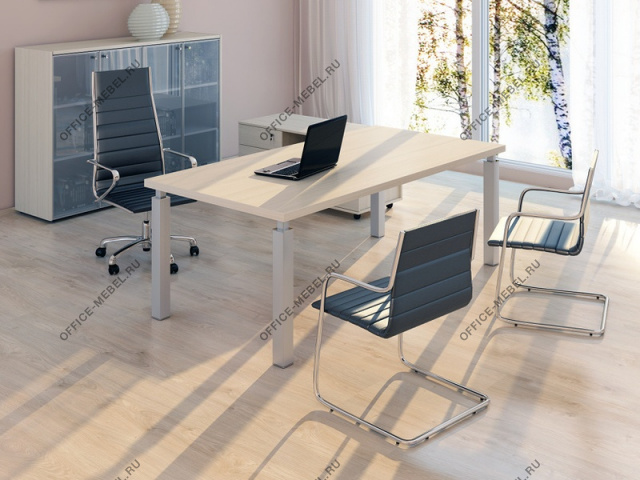 Мебель для кабинета Bliss на Office-mebel.ru