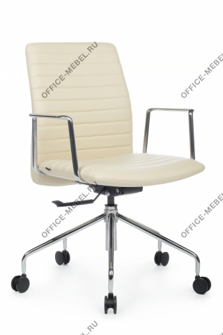 Кресло руководителя Lino (B2410) на Office-mebel.ru