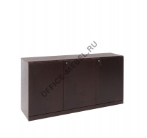 LaMaRi Греденция, 3 двери SET 105 502/501 FE на Office-mebel.ru