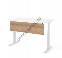 TOUR Передняя панель 140 см 80P002 6Z (9005) на Office-mebel.ru