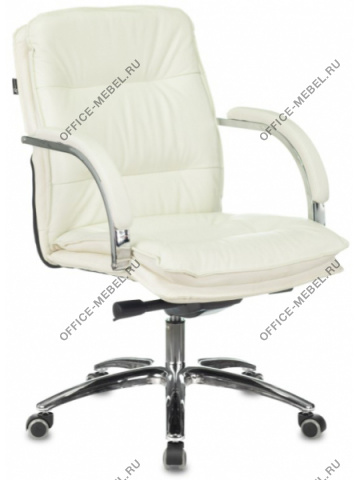 Кресло руководителя T-9927SL-Low на Office-mebel.ru