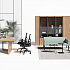 Стол Л/П EVO101/SX.U003 на Office-mebel.ru 6