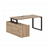 Стол с тумбой EQCT 17814 на Office-mebel.ru 1