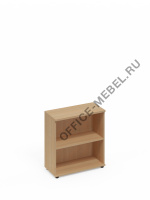 Стеллаж низкий А4 350 БП на Office-mebel.ru